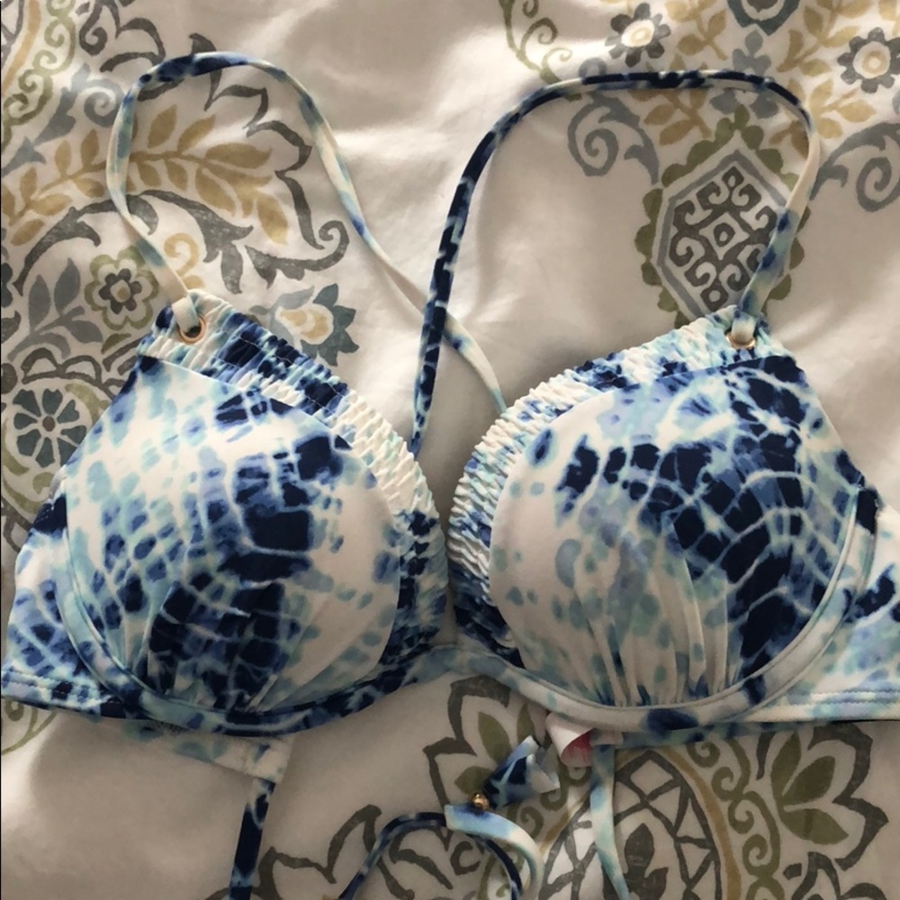VS Push-up Bikini top